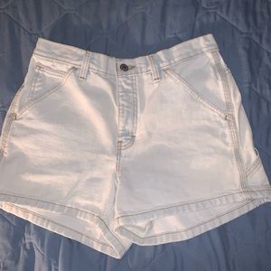 Tommy Hilfiger Jean shorts